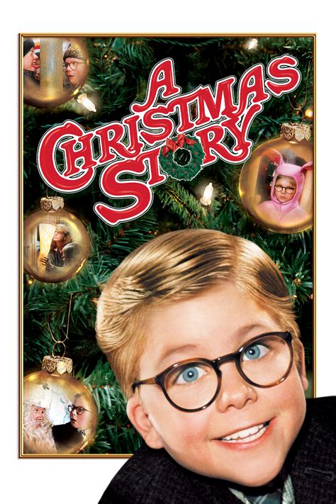 A Christmas Story